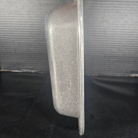 Wilson, Armetale Monterey Hollware Square Baker Southwestern Design Retired - Picture 6 of 12